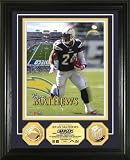Ryan Mathews 24KT Gold Coin Photo Mint
