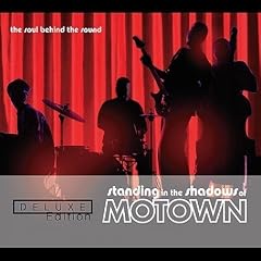 VA - Standing in the Shadows of Motown: Deluxe Edition