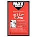 As I Lay Dying (MAXNotes Literature Guides)