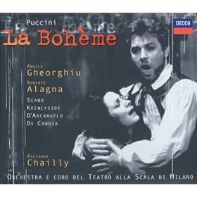 Puccini: La Boh�me