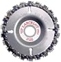 King Arthurs Tools 45822 Lancelot 22 tooth, 5/8" center hole