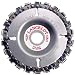 King Arthurs Tools 45822 Lancelot 22 tooth, 5/8" center hole