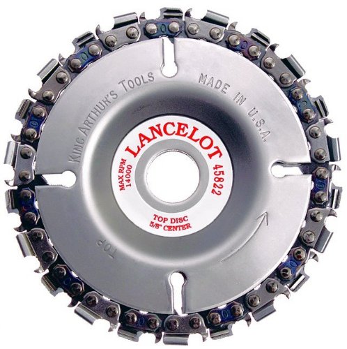 Wheels for Angle Grinder Wood