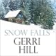 Snow Falls