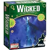 Wicked Defy Gravity 1000 Piece Puzzle