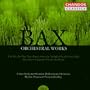 Bax: Orchestral Works, Vol. 4