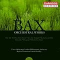 Bax: Orchestral Works, Vol. 4