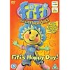 Fifi and the Flowertots - Fifi's Happy Day! [DVD]