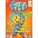 Fifi and the Flowertots - Fifi's Happy Day! [DVD]