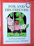 Fox and his friends