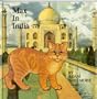 Max in India (Max the Cat Series)