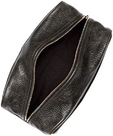 British Belt Co. Blakeney Dopp Kit (black)