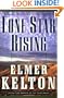 Lone Star Rising: The Texas Rangers Trilogy