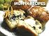 The Best 50 Muffin Recipes
