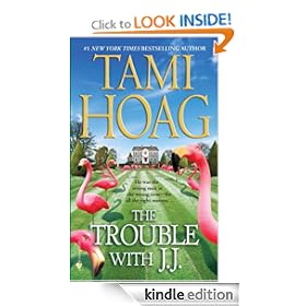 The Trouble with J.J. (Hennessy)
