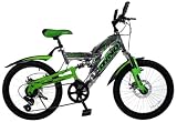 Schwinn 20 inch Boys Spark