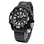 Seiko 5 Automatic XXL Dive Watch SKZ255K1