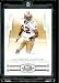 2007 Donruss Threads Football Cards # 105 Marques Colston - New Orleans Saints