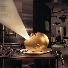 Deloused In The Comatorium