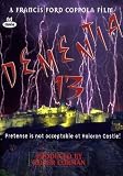 Dementia 13: Francis Ford Coppola [DVD] [Region 1] [US Import] [NTSC]