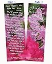 Bible Bookmark - God Shows His Love for Us - Pack of 25