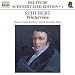 Schubert: Winterreise