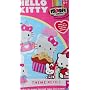 Hello Kitty Magic Fabric Creation Studio Refill - Cup Cake Party