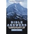 Bible Answers (pb): To questions about the Christian Faith and life by  Prime, Derek