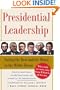 Presidential Leadership: Rating the Best and the Worst in the White House (Wall Street Journal Book)
