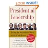 Presidential Leadership: Rating the Best and the Worst in the White House (Wall Street Journal Book)