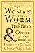 The Woman with a Worm in Her Head: And Other True Stories of Infectious Disease