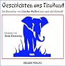 H&ouml;rbuch Geschichten aus Thailand