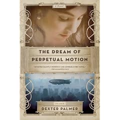 The Dream of Perpetual Motion