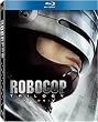 Robocop Trilogy [Blu-ray]