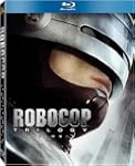 Robocop Trilogy/Trilogie (Bilingual)...