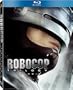 Robocop Trilogy/Trilogie (Bilingual) [Blu-ray]