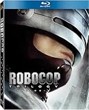 Robocop Trilogy / Trilogie (Bilingual) [Blu-ray]