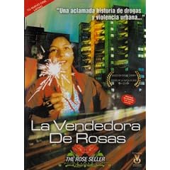 La Vendedora De Rosas