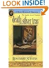 Death on a Silver Tray (Beau Brummell Mysteries)