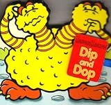 Dip and Dop (Monster Magnets)