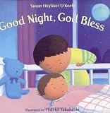 Good Night, God Bless (Henry Holt Young Readers)