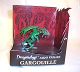 Dragonology : Gargoulle Dragon Mini Figure