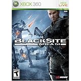 Blacksite: Area 51