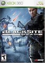 Blacksite: Area 51