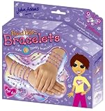 Enlarge toy image: John Adams Bead Blitz Bracelets Making Set - school time children learning and fun