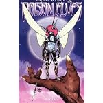 Poison Elves, Volume Eight: Rogues (Poison Elves) book cover