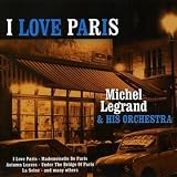 I Love Paris