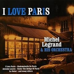 I Love Paris