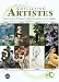 DVD : Collection Artistes, l'oeuvre et la vie de 10 grands maîtres de la peinture et de la sculpture - Édition 2 DVD