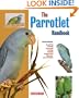 Parrotlet Handbook (Barron's Pet Handbooks)